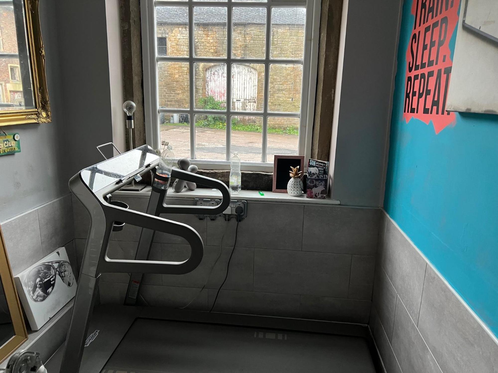 The Little House Apartment Bradford  Ngoại thất bức ảnh